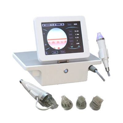 Máy loại bỏ nếp nhăn phân số Intracel Rf Microneedle
