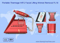Máy HIFU 3D chống lão hóa 1,5mm Độ sâu 0,25cm2
