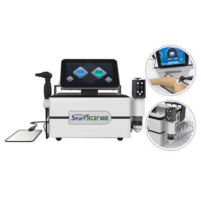 Giá tốt. Điện dung và điện trở RF Thiết bị làm đẹp Máy sóng xung kích Ems trực tuyến