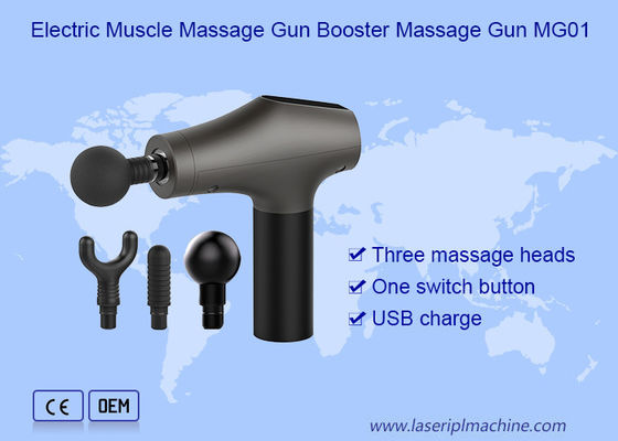 Thiết bị đập bằng tay Thiết bị massage súng
