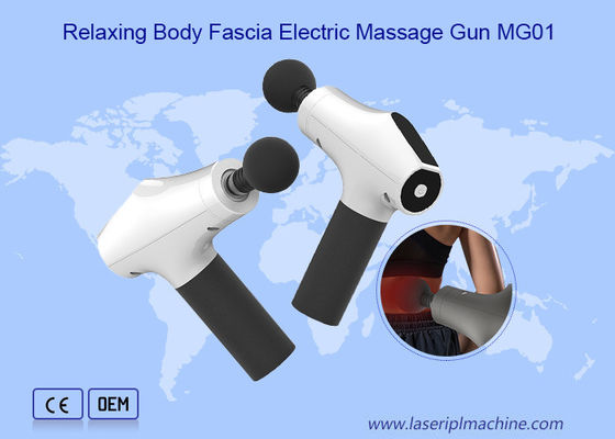 Thiết bị đập bằng tay Thiết bị massage súng