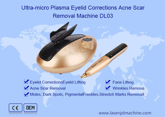 Máy cắt mí mắt Ultra Micro Plasma Pen Eyelids