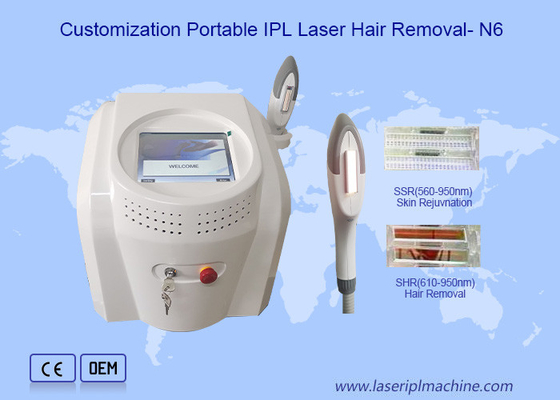 Máy tẩy lông bằng laser lpl