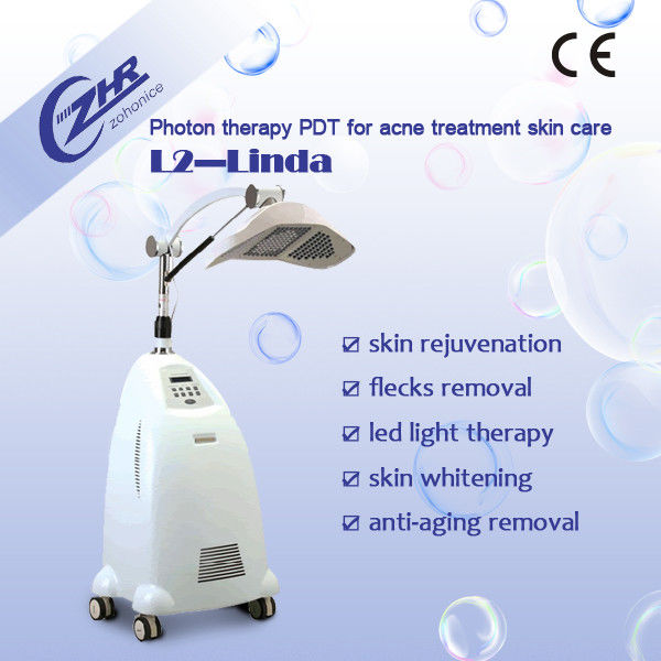 Máy laser phân đoạn C02 1060nm di động để loại bỏ nếp nhăn