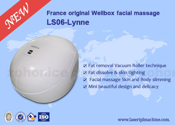 Giá tốt. Portable Small Size Roller Body Slimming Machine Fat Burning sound Machine trực tuyến