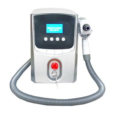 CE Zohonice Q Máy laser Nd Yag chuyển đổi Tàn nhang Xóa bỏ Nevus