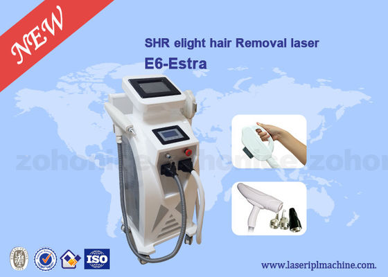 Giá tốt. Multifunctional Beauty Machine IPL & ND YAG Laser Hair Removal Professional trực tuyến