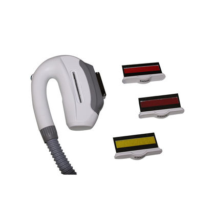 Giá tốt. IPL &  E - Light Hair Removal Laser Handle Piece Big Spot Size 15*50mm trực tuyến