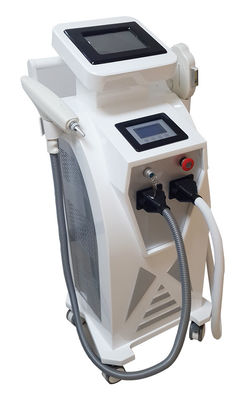 Giá tốt. Vertical IPL Hair Removal Equipment & ND YYAG Laser Tattoo Removal Machine trực tuyến