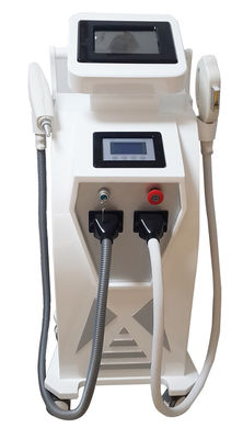 Giá tốt. Multifunctional Beauty Machine IPL & ND YAG Laser Hair Removal Professional trực tuyến
