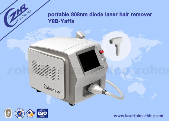Giá tốt. Painless 808nm Depilator Diode Laser Hair Removal Machine High Performance trực tuyến
