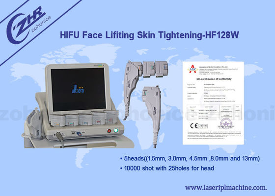 Giá tốt. Non surgical high intensity focused ultrasound machine for wrinkle removal trực tuyến