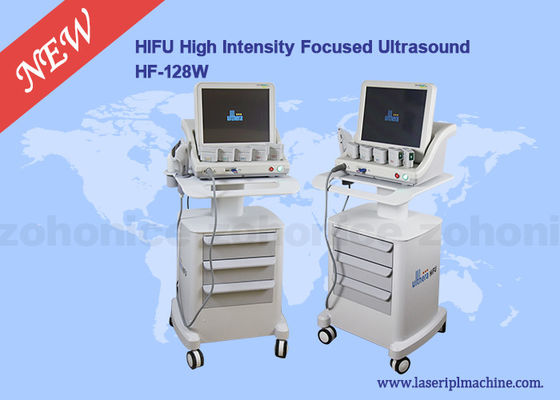 Giá tốt. Máy làm đẹp da 5 đầu nâng cơ mặt HIFU làm săn chắc da trực tuyến