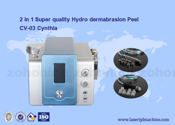 Giá tốt. Nước Hydrodermabrasion kim cương dermabrasion mặt kim cương mircodermabrasion máy trực tuyến
