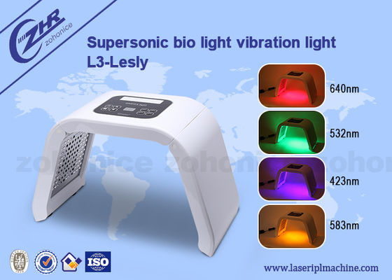 Giá tốt. LED light photon household Skin Rejuvenation Machine infrared skin light therapy trực tuyến