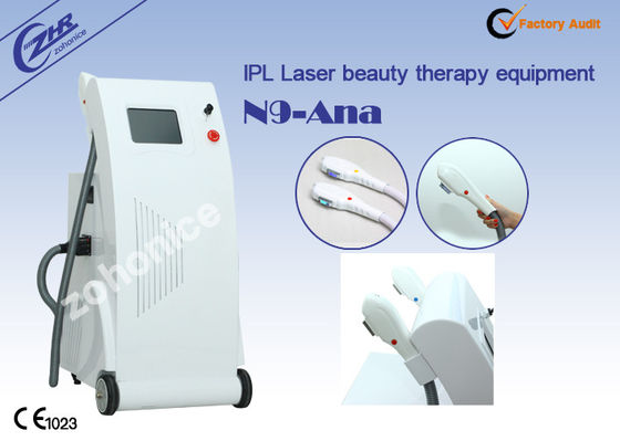 Giá tốt. 2handle Ipl Temple Hair Removal Machines trực tuyến