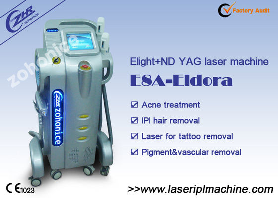 Giá tốt. Multifunctional IPL Beauty Machine  Hair Removal Acne Treatment  Machine trực tuyến