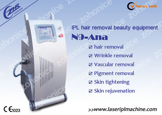 Giá tốt. 2 in 1 IPL Hair Removal Machines Effective For skin rejuvenation and hair removal trực tuyến