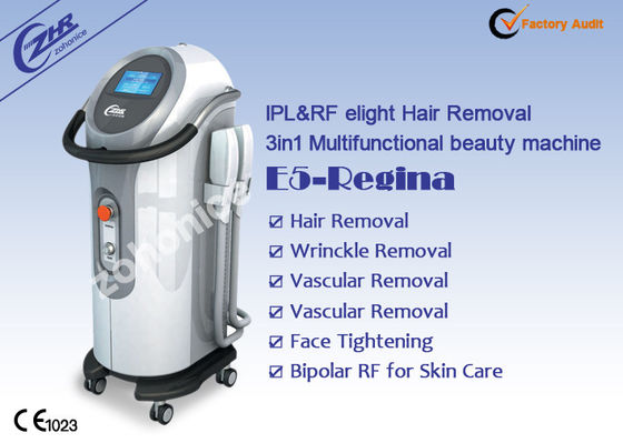 Giá tốt. Skin Rejuvenation E-Light Multi Function Beauty Equipment 15 Pulse trực tuyến