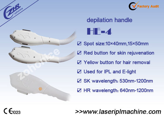 Giá tốt. Hair Removal Ipl Handle trực tuyến