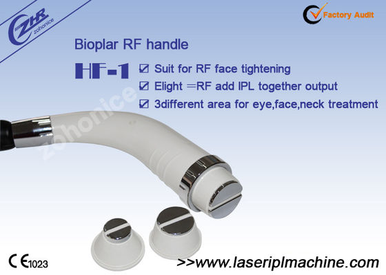 Giá tốt. Bipolar & Monopolar Rf Handle Hf-1 For Monopolar Rf Beauty Equipment trực tuyến