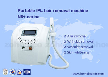 1000w  Ipl Hair Removal Machines Intense Pulsed Light Armpit Hair Removal