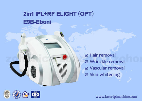 Giá tốt. E light ipl rf hair removal / skin rejuvenation / portable elight hair depilation machine trực tuyến