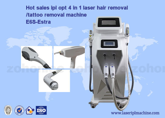 Giá tốt. OPT 3 In 1 SHR Opt Shr Laser Ipl Machine Hair Removal Tattoo Removal Device trực tuyến