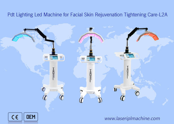 Giá tốt. Oem Ance điều trị Pdt Máy trị liệu ánh sáng LED cho trẻ hóa da mặt trực tuyến