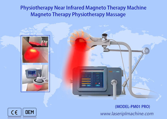 Giá tốt. Máy trị liệu Magneto cầm tay Giảm đau Physio Gần hồng ngoại ngoài cơ thể trực tuyến