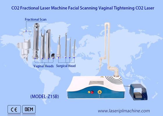 Giá tốt. Máy Laser CO2 phân đoạn siêu xung để loại bỏ laser tại chỗ trực tuyến