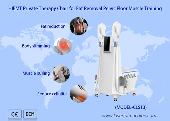 Giá tốt. 2 Tay Cầm Nâng Mông Máy Giảm Cân Ems Massage Cơ Điêu Khắc trực tuyến