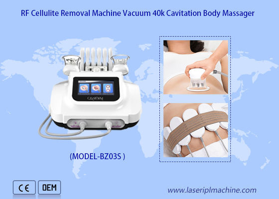 Giá tốt. Máy Cavitation siêu âm Rf 40k chuyên nghiệp Phiên bản 3.0 trực tuyến