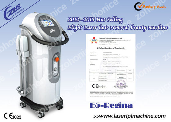 Giá tốt. E Light IPL RF Multi Function Beauty Equipment Safety For Pigmentation Removal trực tuyến