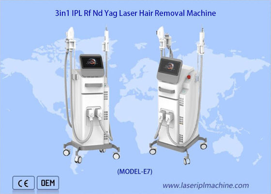 Giá tốt. Ipl Nd Yag 3 Trong 1 Máy Laser Picosecond Loại bỏ sắc tố tại chỗ trực tuyến
