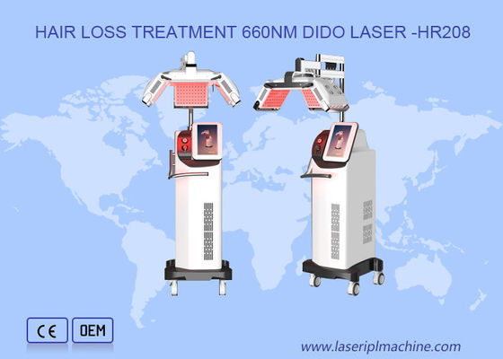 Giá tốt. Liệu pháp Massage Cap Diode Hair mọc tóc trực tuyến