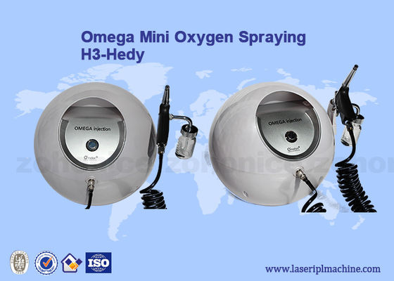 Giá tốt. Acne Treatment Oxygen Facial Equipment / Water Oxygen Jet Peel Machine trực tuyến