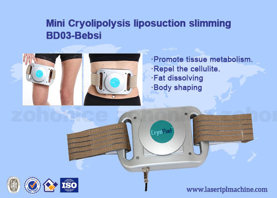 Giá tốt. Cryolipolysis đông lạnh máy đệm mỡ trực tuyến