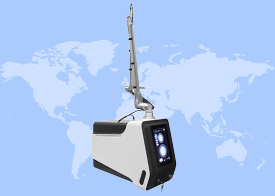 Giá tốt. Nd Yag 532nm Máy Laser Pico Xóa sắc tố Xóa hình xăm trực tuyến