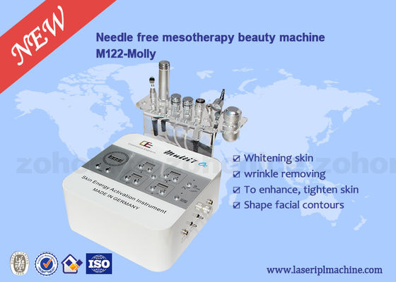 Giá tốt. Skin energy activation instrument 8 in 1 micro current facial machine trực tuyến