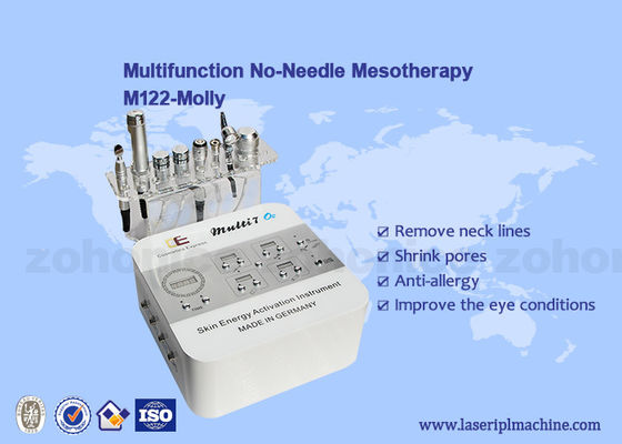 Giá tốt. Portable no pain injection Needle Free Mesotherapy Machine For Skin Care trực tuyến
