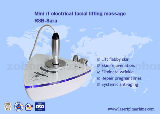 Giá tốt. Wrinkle Removal Mini Rf Beauty Equipment For Skin Tinghtening With Vascular System trực tuyến