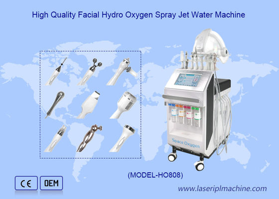 Giá tốt. Máy lọc da đa chức năng Hydrogen Oxy Face Machine trực tuyến