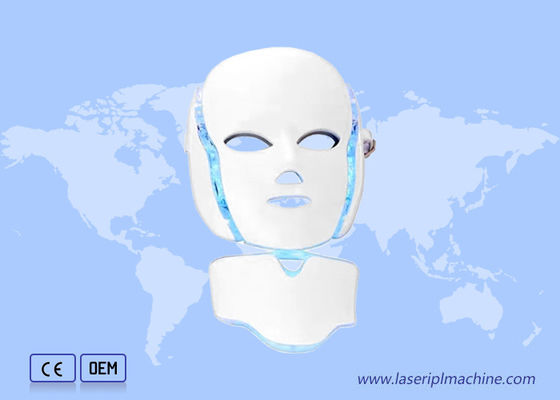 Giá tốt. Mặt nạ trị liệu ánh sáng sử dụng tại nhà trực tuyến