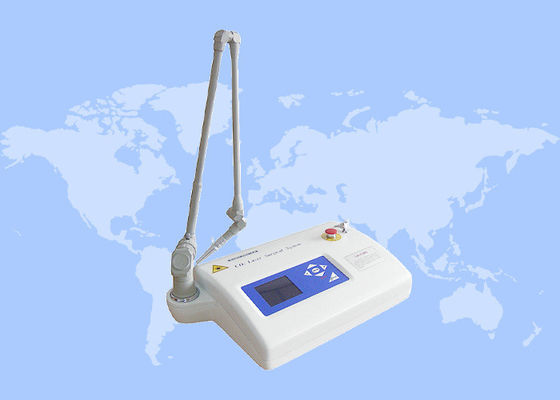 Giá tốt. Máy cắt laser Co2 cho thú y cho phẫu thuật động vật trực tuyến