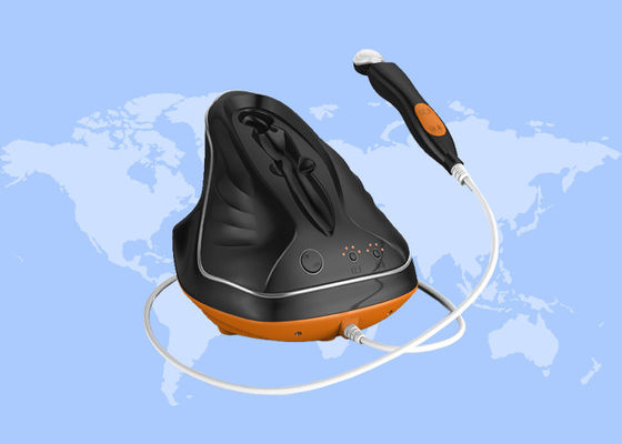 Giá tốt. Máy xoa bóp rung Ems tần số vô tuyến để làm chặt da Máy xoa bóp mắt trực tuyến