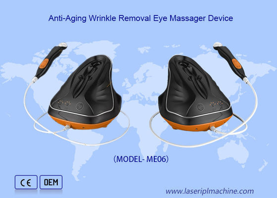 Giá tốt. Rf Ems Vibrating Massager Eye Care Thiết bị loại bỏ nếp nhăn chống lão hóa trực tuyến