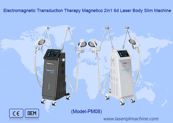 Giá tốt. Thiết bị Magnetotherapy đa cấp Vật lý trị liệu điện từ Gối Giảm viêm khớp trực tuyến
