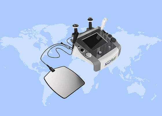 Giá tốt. Máy trị liệu TECAR 448KHz CET RET RF để giảm đau trực tuyến