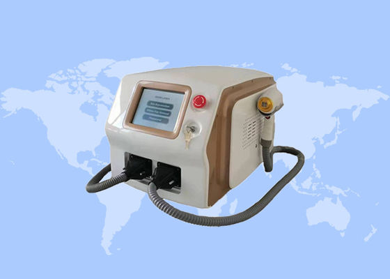 Giá tốt. Máy loại bỏ hình xăm không đau Picosecond Diode Laser 2 trong 1 Máy loại bỏ tóc trực tuyến